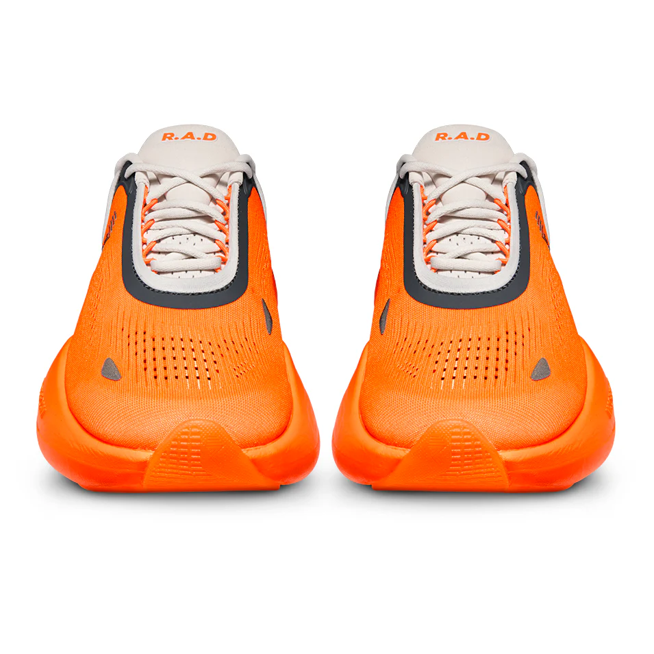 R.A.D® UFO FLAME ORANGE - Image 4